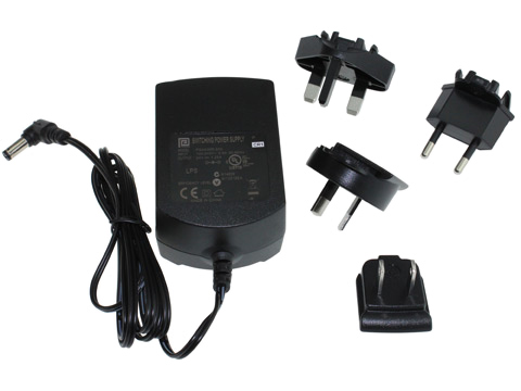 Fluke 810PA AC Power Adapter