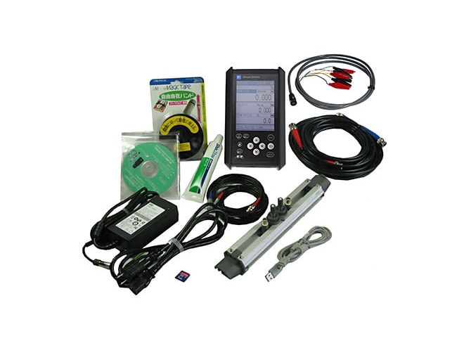 Fuji Electric FSC-5 Portaflow-C Kit for 0.5 to 4 Inch Pipes