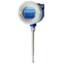 Fox Thermal FT3 Mass Flow Meter & Temperature Transmitter