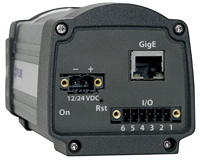 FLIR SC325  Thermal Camera