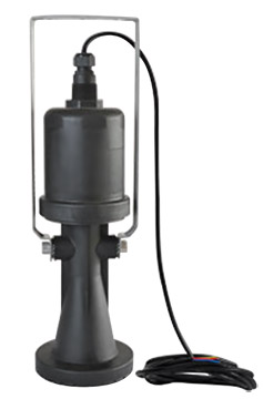 Flowline EchoPulse LR30 Radar Level Transmitter