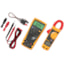 Fluke 179 Industrial Multimeter Service Combo Kit