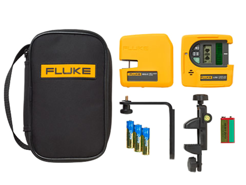Fluke 2-Line Laser Level