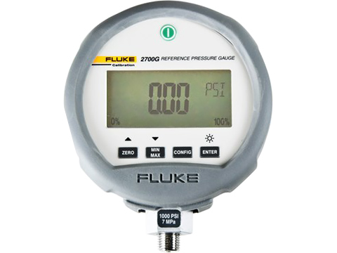 Fluke 2700G Reference Pressure Gauge