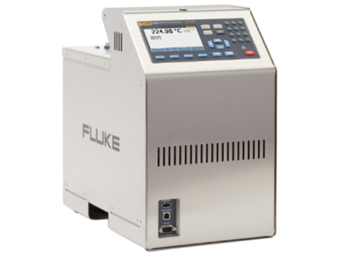 Fluke Calibration 6109A High Temperature Calibration Bath
