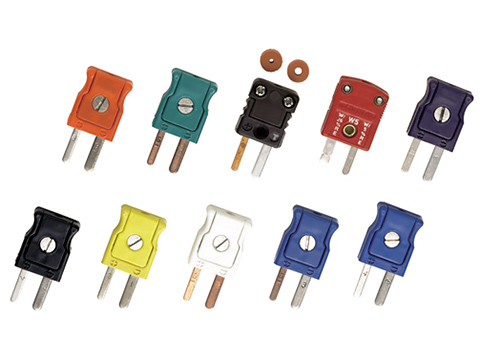 Fluke 700TC1 Thermocouple Plug Kit