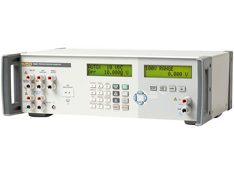 Fluke 7526A Precision Process Calibrator