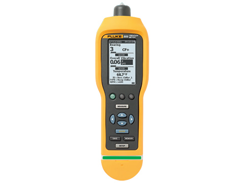 Fluke 805 FC Vibration Meter
