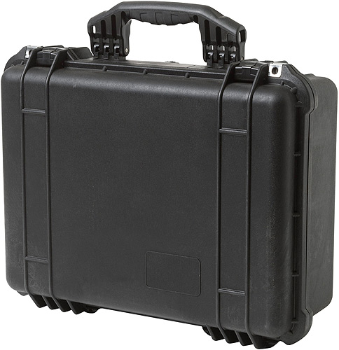 Fluke Calibration Rugged Carrying Case