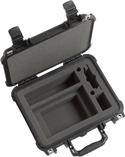 Fluke Calibration Protective Case for DewK