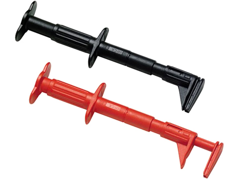 Fluke AC87 Heavy Duty Bus Bar Clips | Instrumart