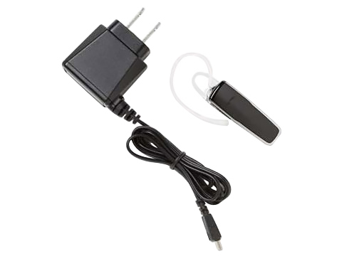 Fluke Bluetooth Headset