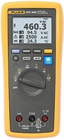Fluke FLK-CNX Wireless Digital Multimeter