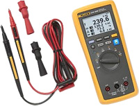 Fluke FLK-CNX Wireless Digital Multimeter
