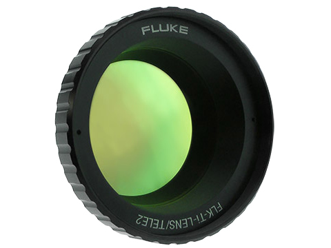 Fluke FLK-LNS Infrared Lenses