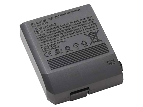 Fluke SBP810 Smart Battery Pack