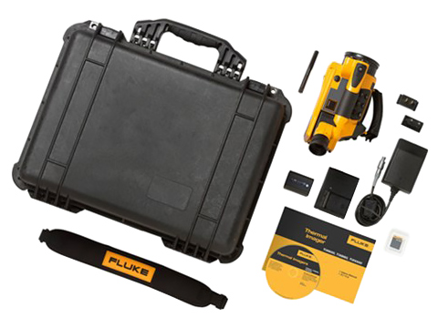 Fluke TiX1000 Infrared Camera