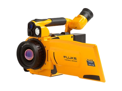 Fluke TiX1000 Infrared Camera