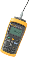 Fluke Calibration 1523 / 1524 Reference Thermometer