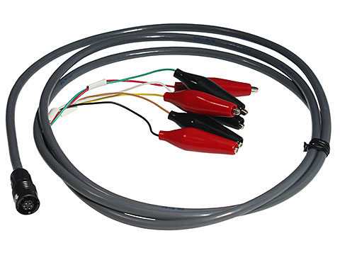 Fuji Electric Analog Input/Output Cable | Instrumart