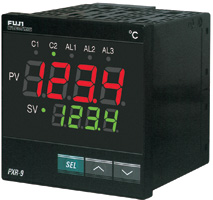 Fuji Electric PXR9 Temperature Controller