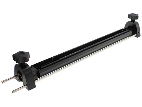 Panametrics AquaTrans AT600 Fixture