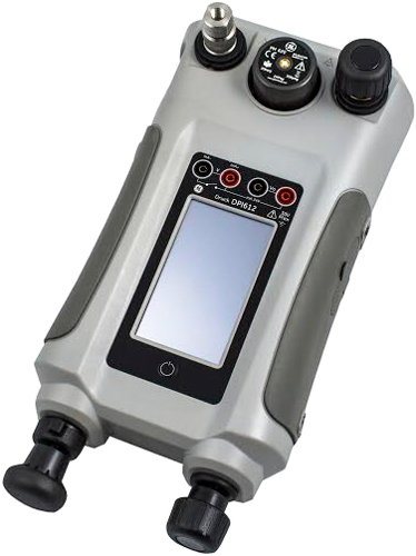 Druck DPI 612 Flex Series Pressure Calibrator