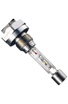 Panametrics TF Series Probe