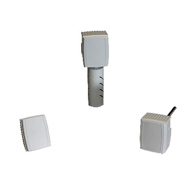 Telaire Humitrac Humidity Transmitter