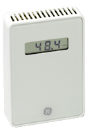 Telaire T8700 / T8700-D Humidity and Temperature Transmitters