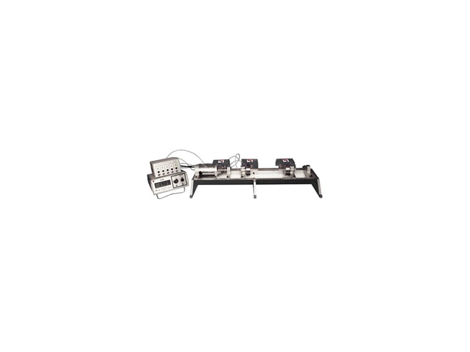 Bently Nevada RK4 Rotor Kit | Vibration Monitoring | Instrumart