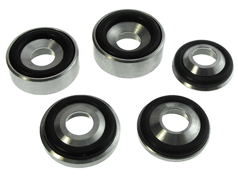 Waygate Technologies Spherical Support Rings | Instrumart