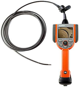 Waygate Technologies XL Detect and XL Detect+ VideoProbe