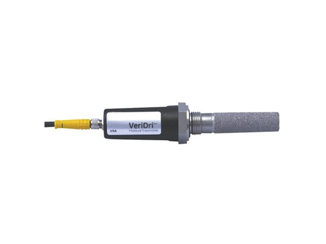 Panametrics VeriDri OEM Moisture Transmitter