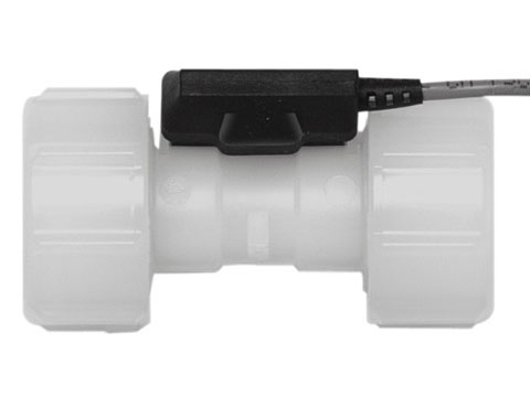 GF Signet 2100 Turbine Flow Sensor