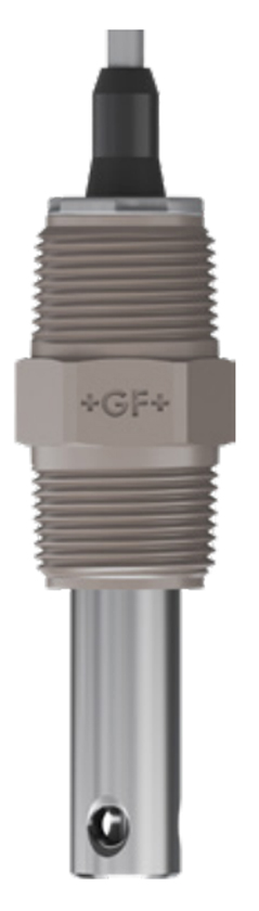 GF Signet 2881-2884 Conductivity / Resistivity Electrode