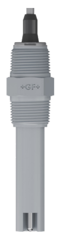 GF Signet 2881-2884 Conductivity / Resistivity Electrode