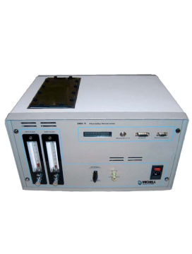 Michell Instruments HG-1 Humidity Calibrator