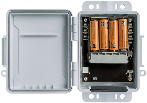 HOBO H21-USB Micro Station Data Logger