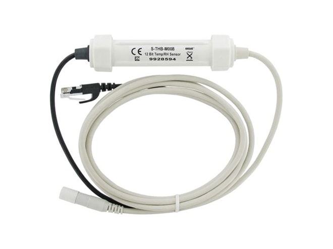HOBO 12-bit Temperature/RH Smart Sensors