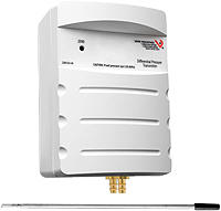 HOBO VER-PXU Series Differential Pressure Transducers