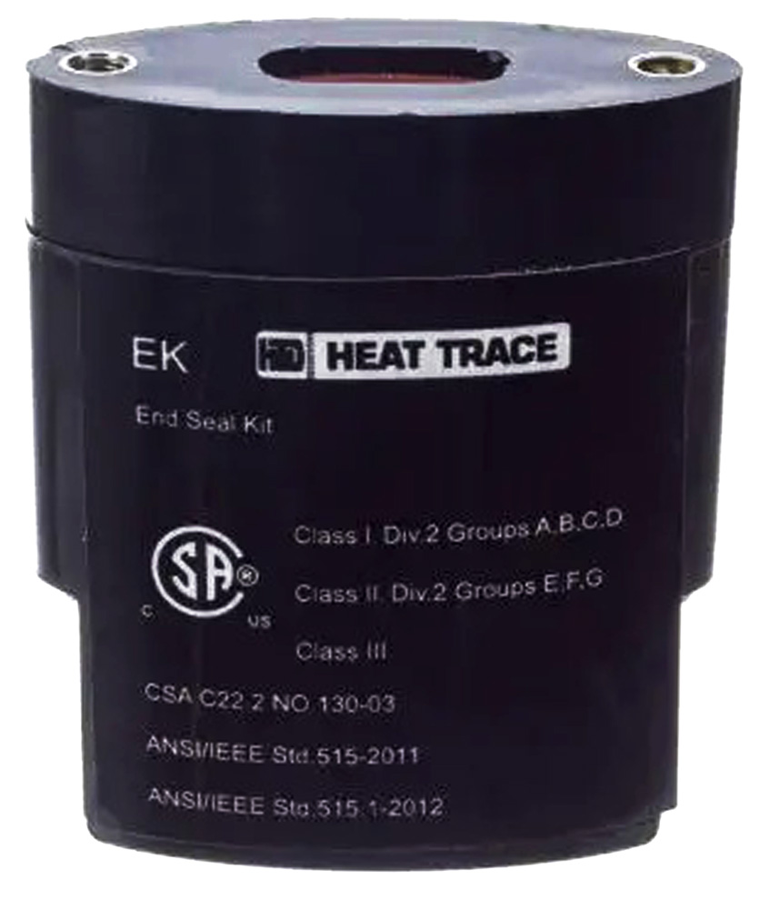 HTD Heat Trace WinterSafe Connection Kit