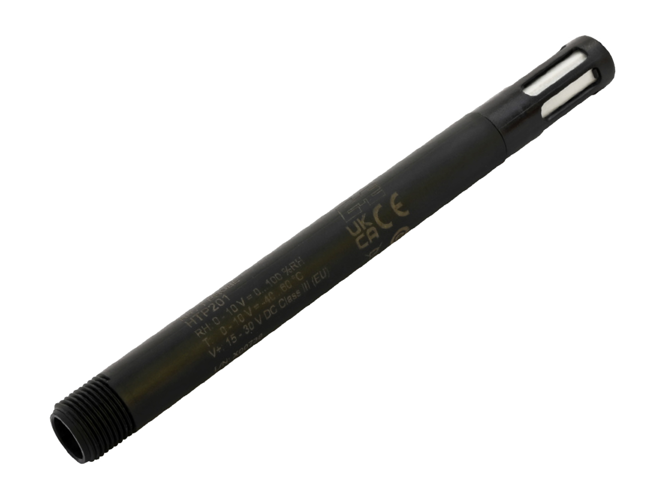 E+E HTP201 Humidity and Temperature Probe with Analog Outputs