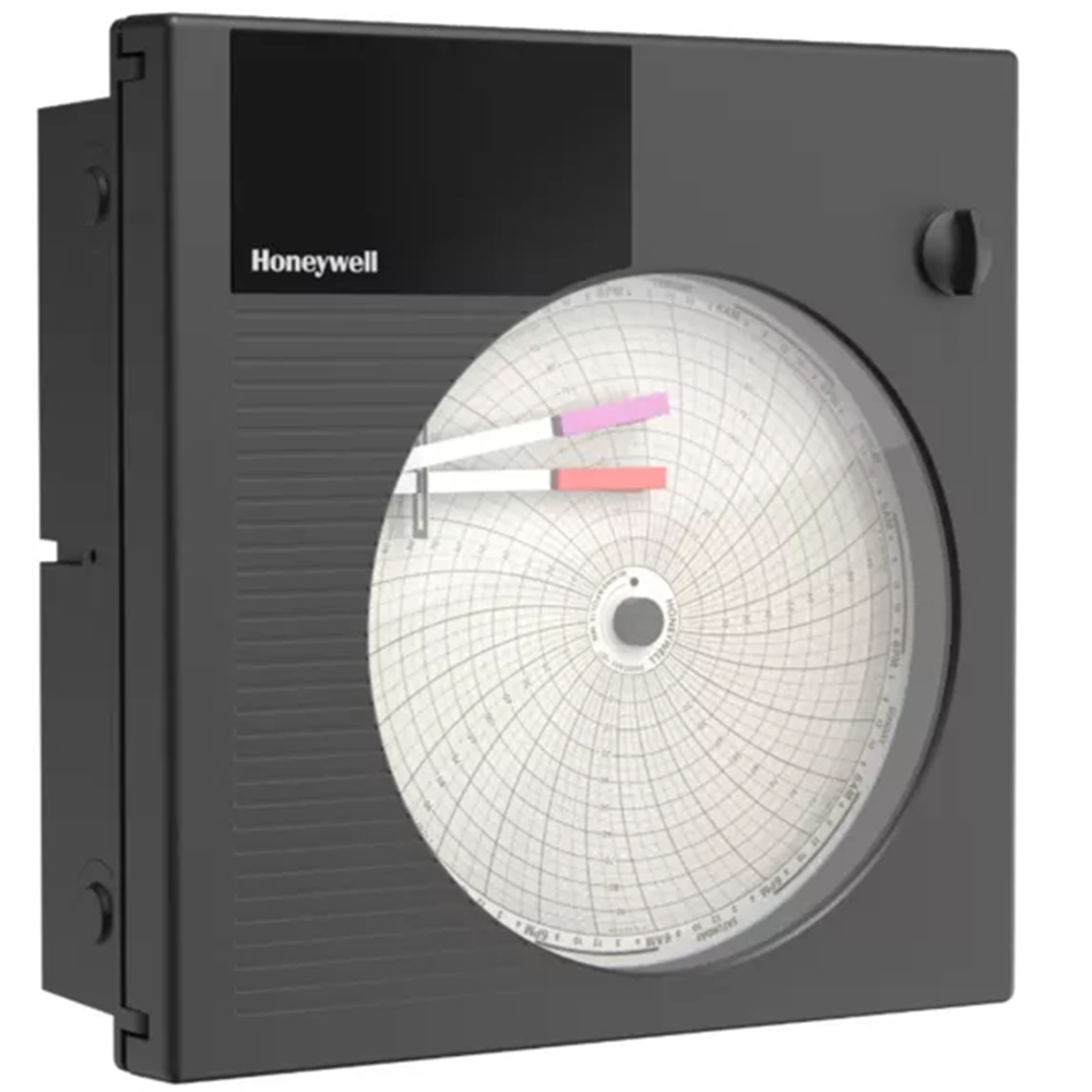 Honeywell DRC900C Series Circular Chart Recorder