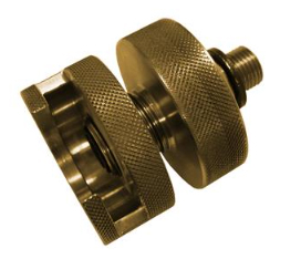 IKM Intrutek Test Flange