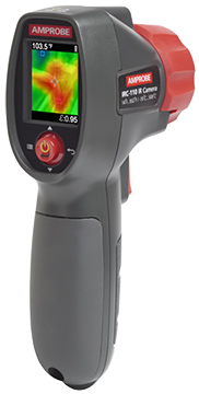 Amprobe IRC-110 Infrared Camera | Thermal Imagers | Instrumart