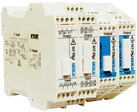 INOR IPAQ-21L / IPAQ-22L Temperature Transmitters