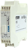 INOR PROFIPAQ-L Temperature Transmitter