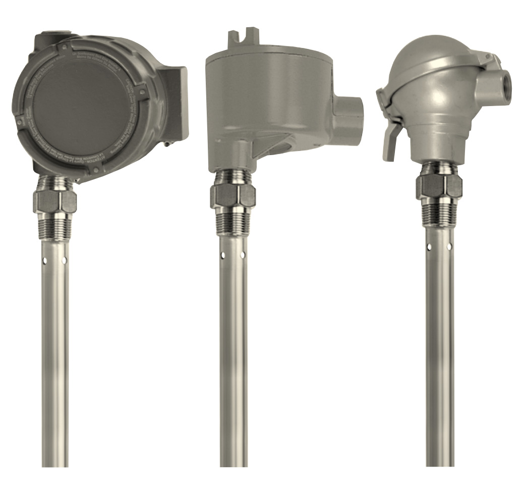 Intempco LTX20 Fuel & Oil Level Transmitter
