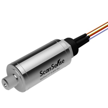 Scansensor ScanSense Pressure Sensors | Instrumart